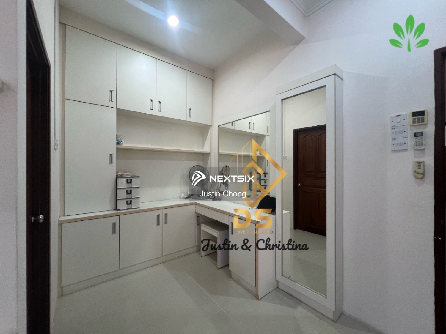 Semi-detached House For Sale in Ipoh Perak - Image 15
