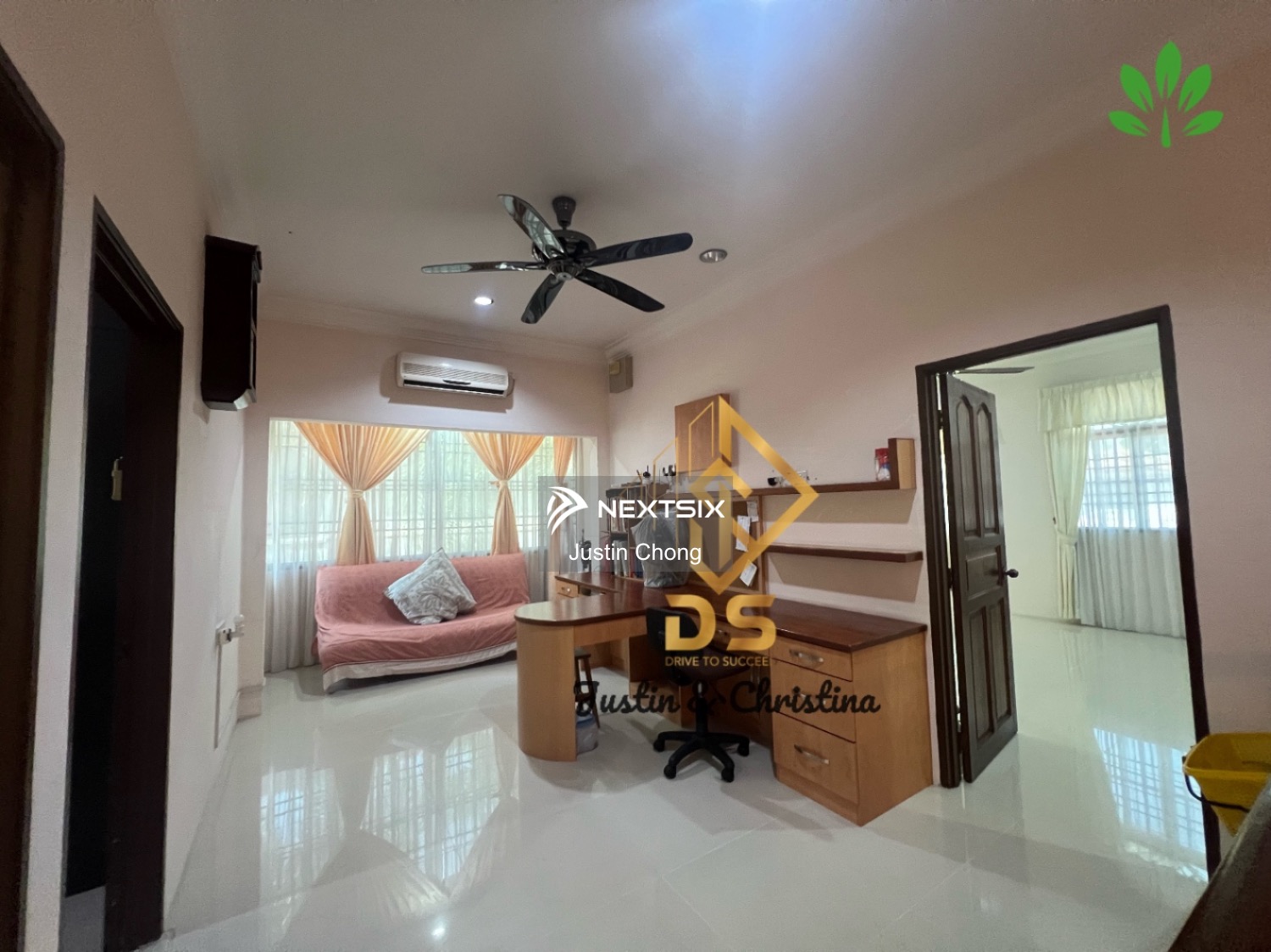 Semi-detached House For Sale in Ipoh Perak - Image 16