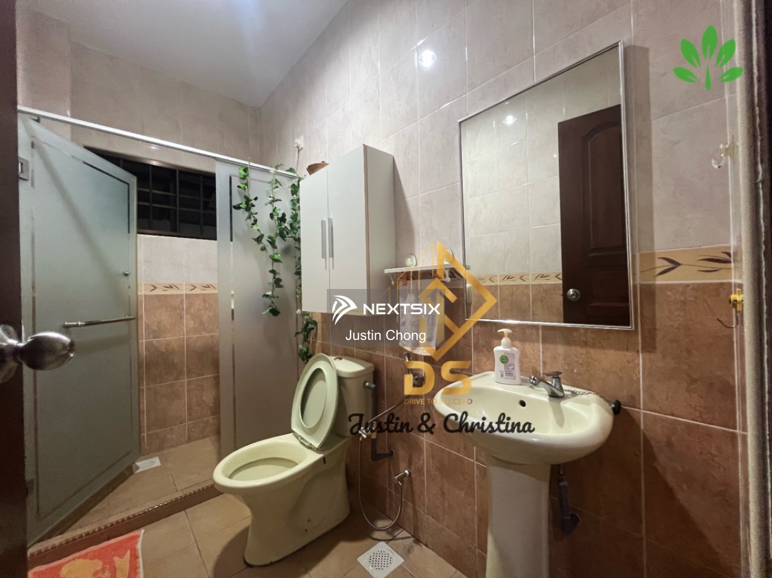 Semi-detached House For Sale in Ipoh Perak - Image 17
