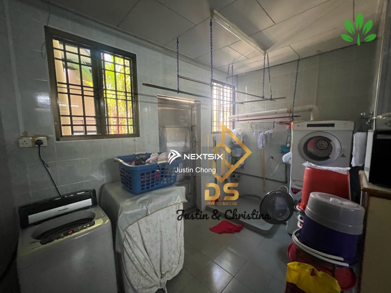 Semi-detached House For Sale in Ipoh Perak - Image 18