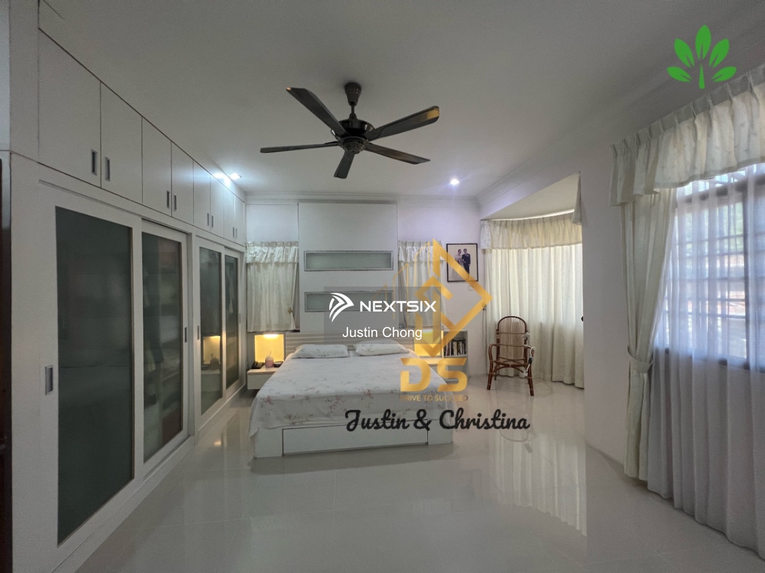 Semi-detached House For Sale in Ipoh Perak - Image 20