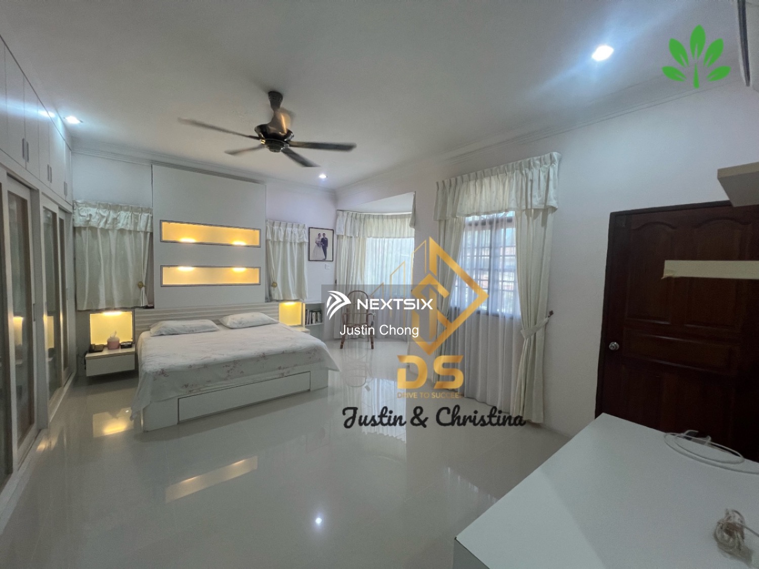Semi-detached House For Sale in Ipoh Perak - Image 22