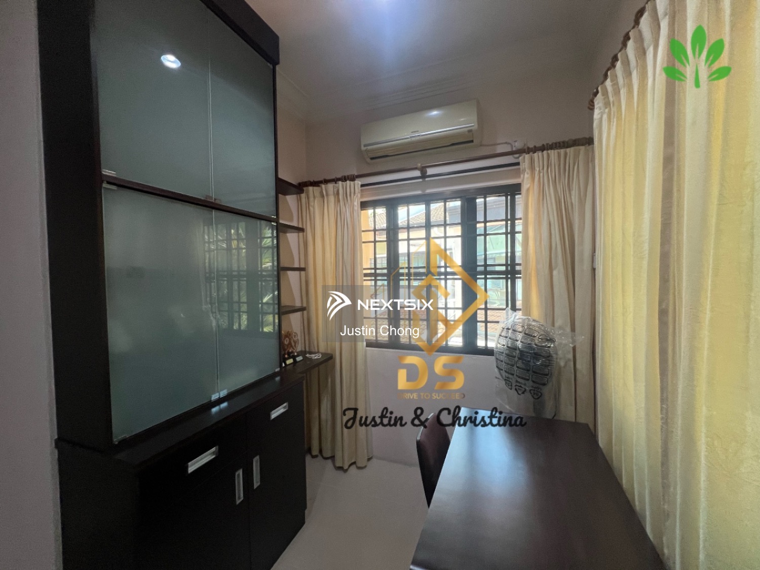 Semi-detached House For Sale in Ipoh Perak - Image 23