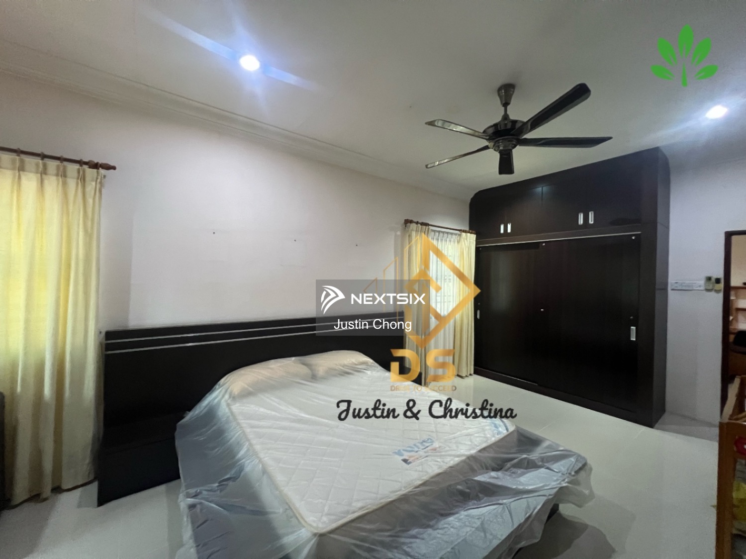 Semi-detached House For Sale in Ipoh Perak - Image 24