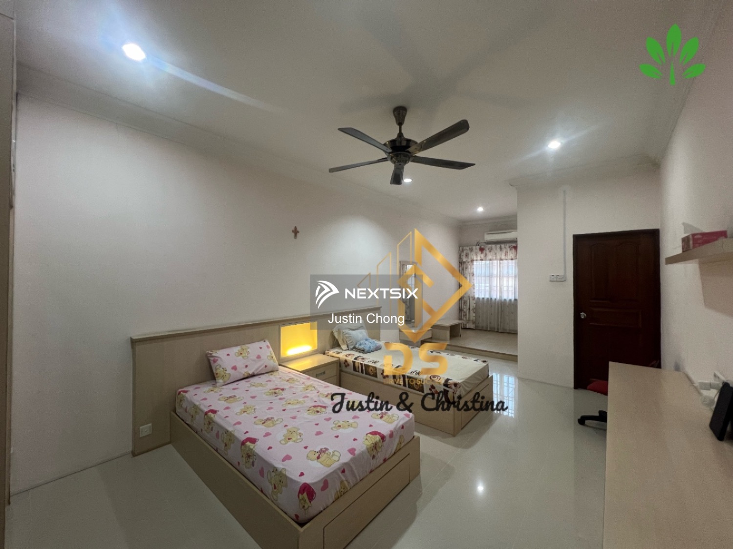 Semi-detached House For Sale in Ipoh Perak - Image 25