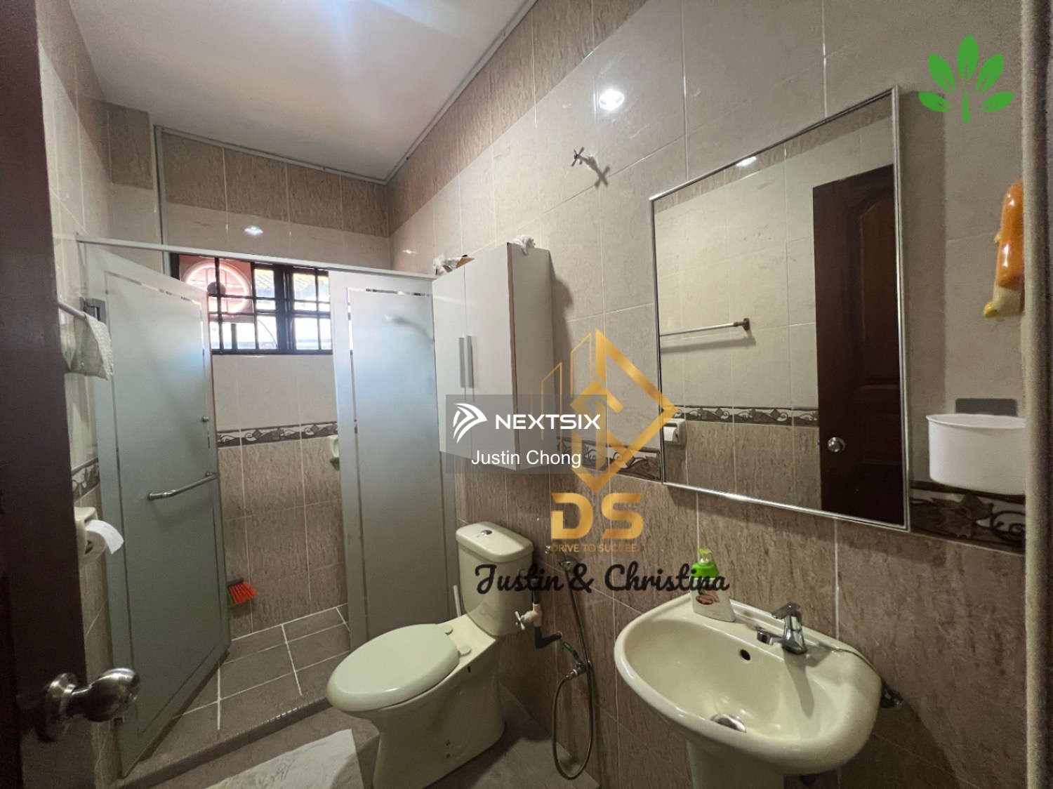 Semi-detached House For Sale in Ipoh Perak - Image 26