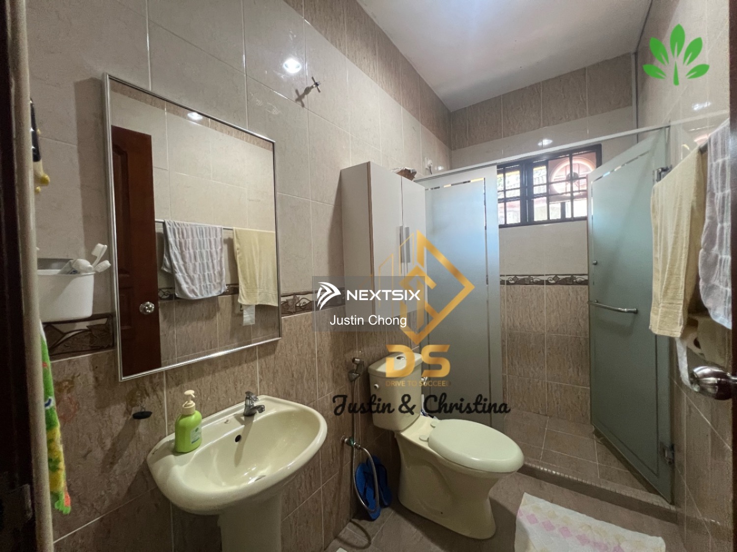 Semi-detached House For Sale in Ipoh Perak - Image 29