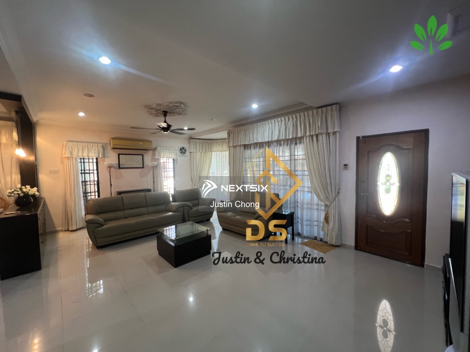 Semi-detached House For Sale in Ipoh Perak - Image 6
