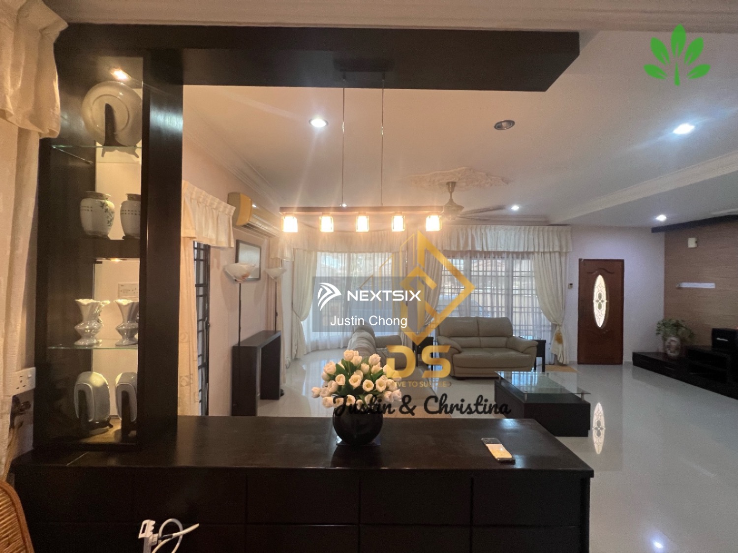 Semi-detached House For Sale in Ipoh Perak - Image 7