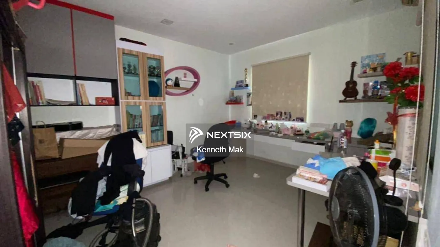 Taman Pelangi Indah @ FULL RENO & EXTEND CORNER