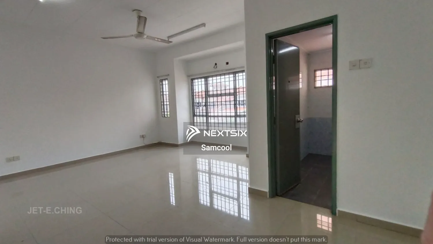 Bandar Botanic Klang Angsana 10 Double Storey House