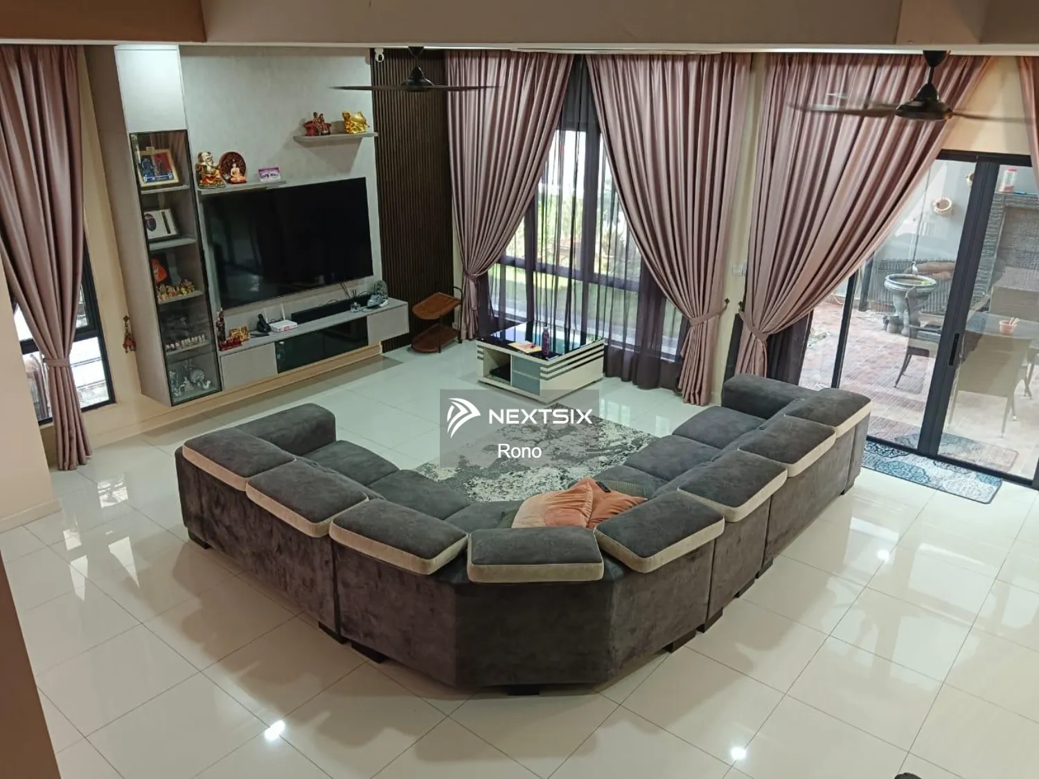 Hermingway Residence