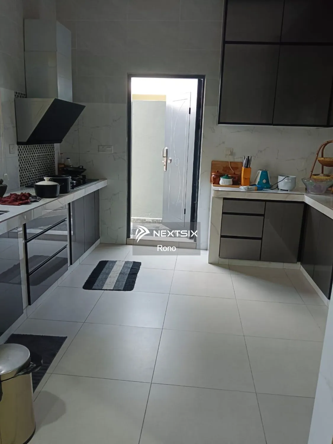Semi-detached House For Sale in Sungai Buloh Selangor - Image 5