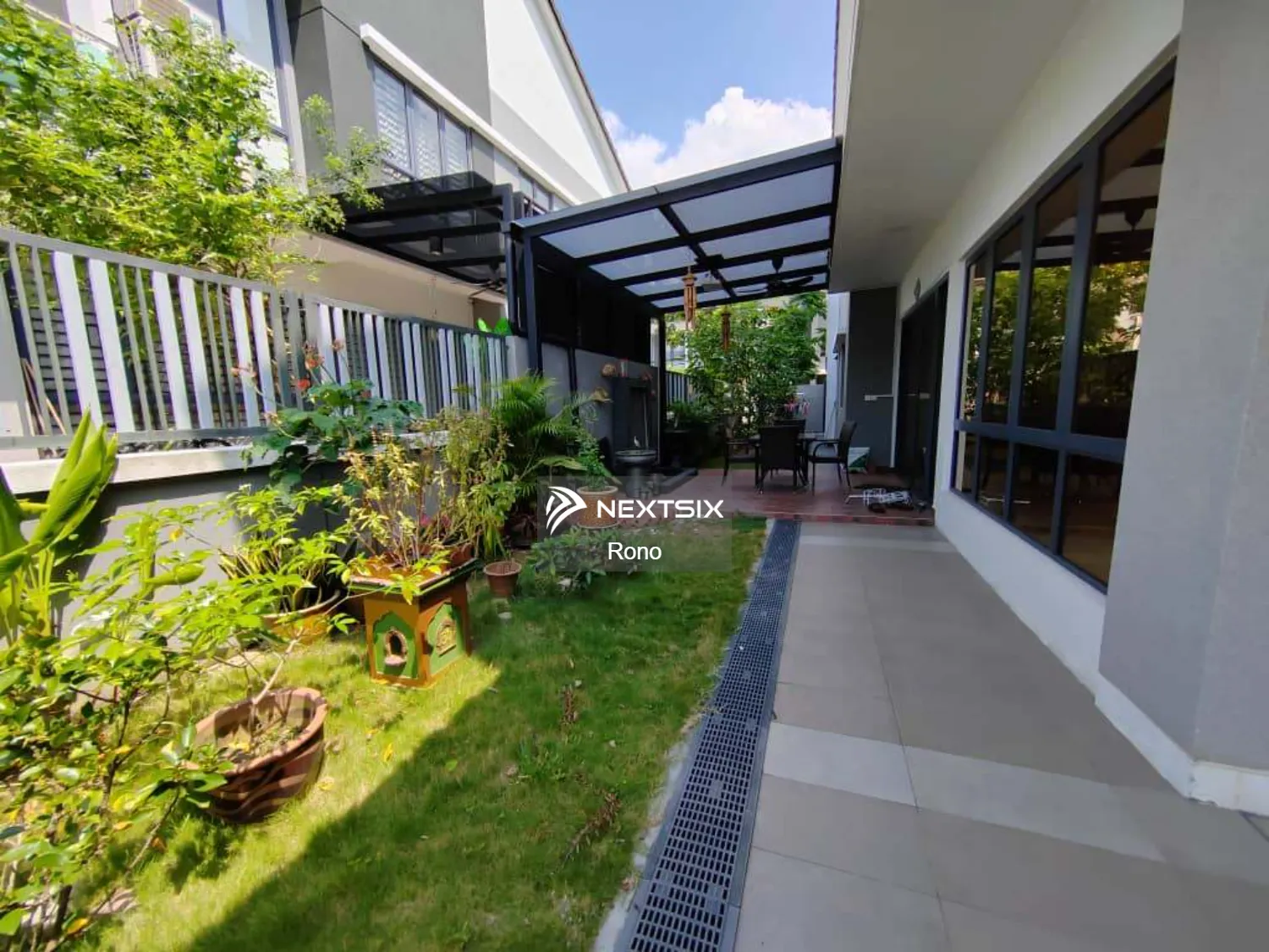 Semi-detached House For Sale in Sungai Buloh Selangor - Image 6