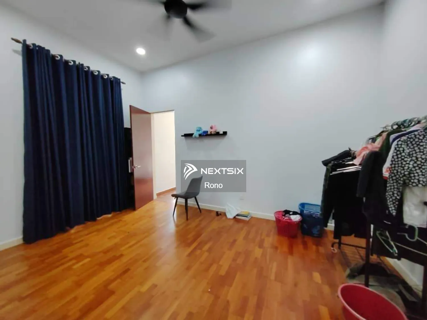 Semi-detached House For Sale in Sungai Buloh Selangor - Image 7