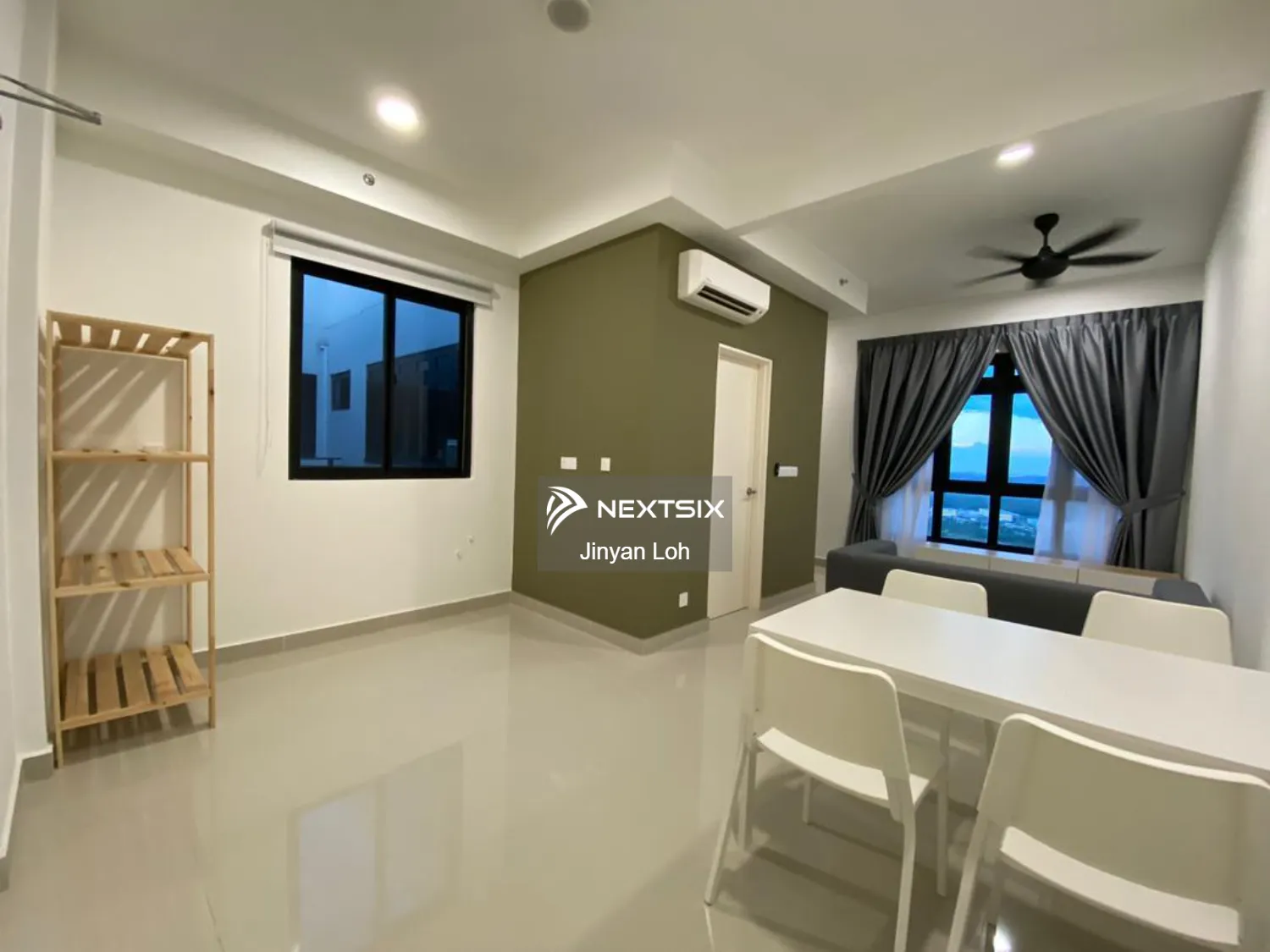 Condominium For Rent in Iskandar Puteri (Nusajaya) Johor