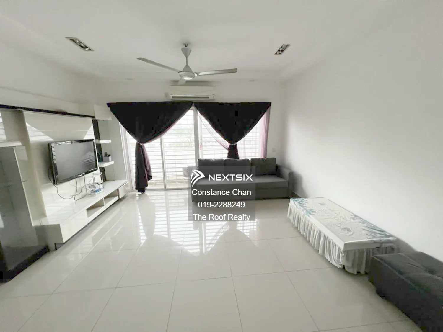 Perling Heights Apartments