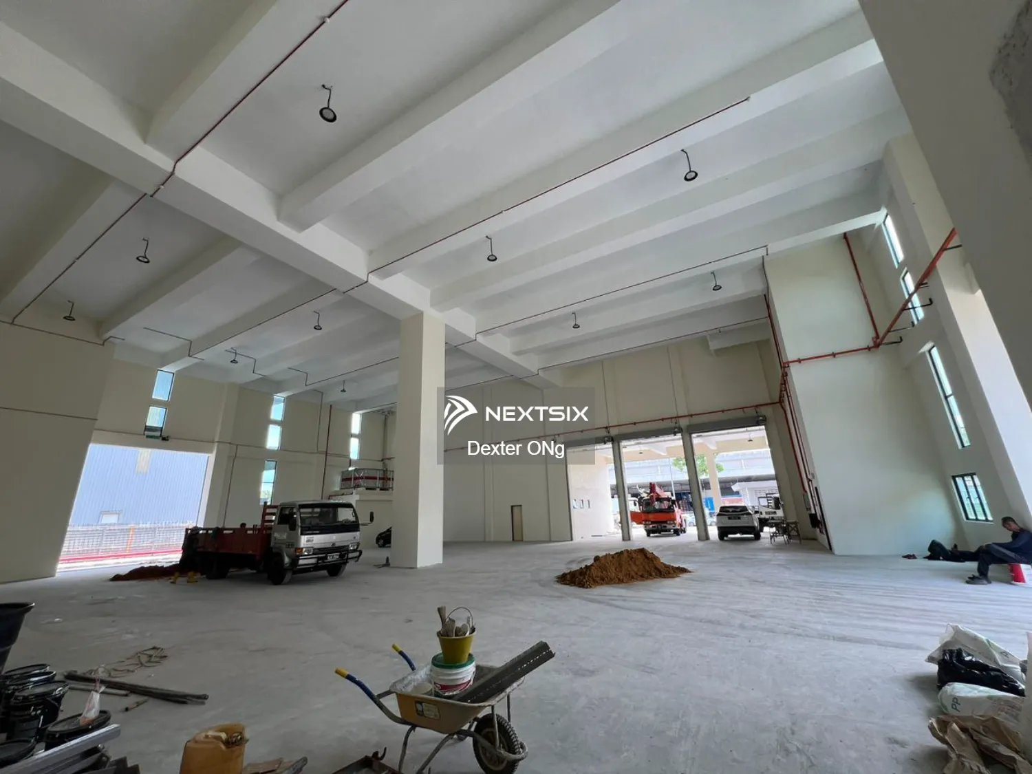 Detached Factory For Sale in Shah Alam Selangor - Image 10