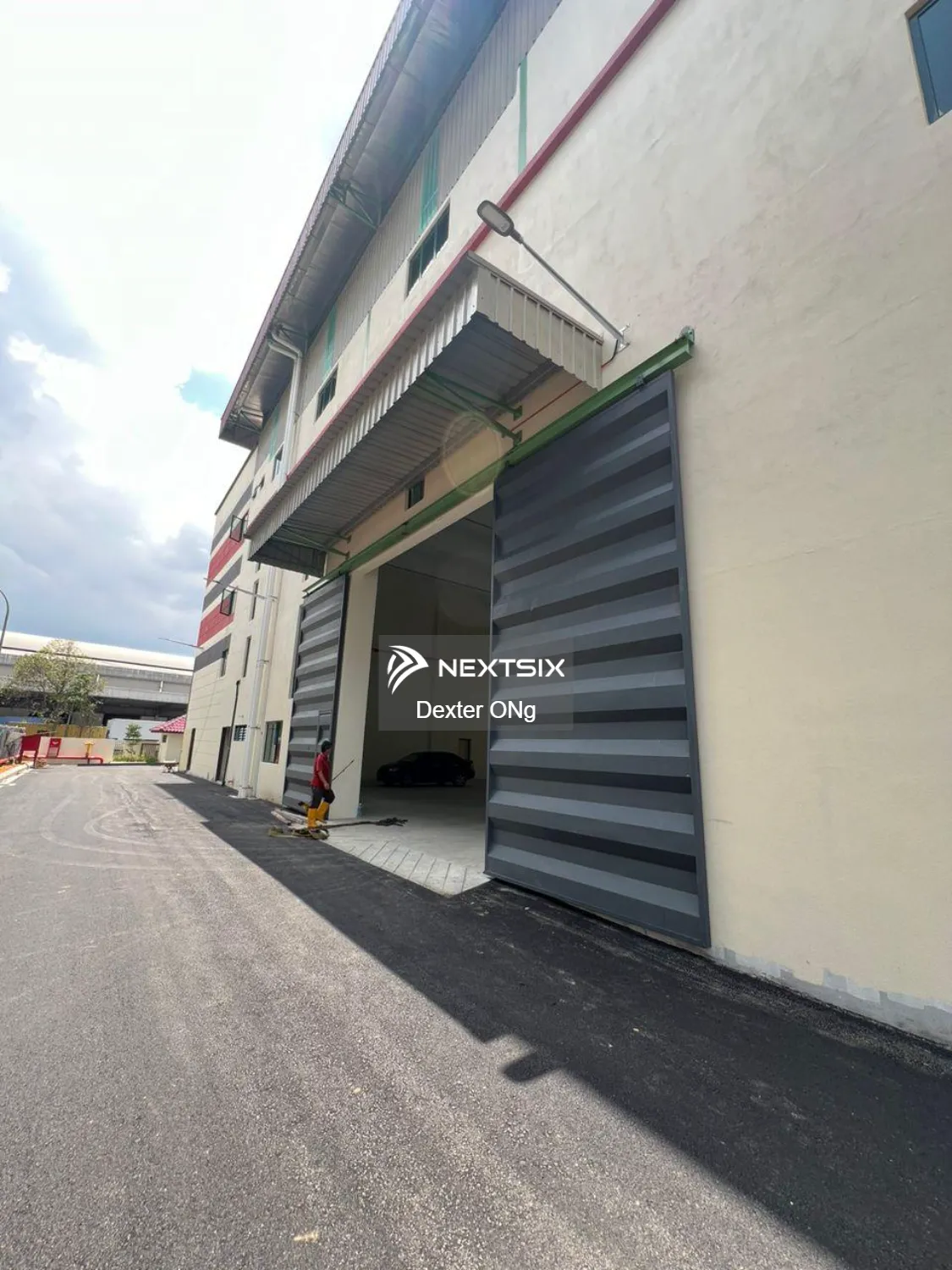 Detached Factory For Sale in Shah Alam Selangor - Image 5