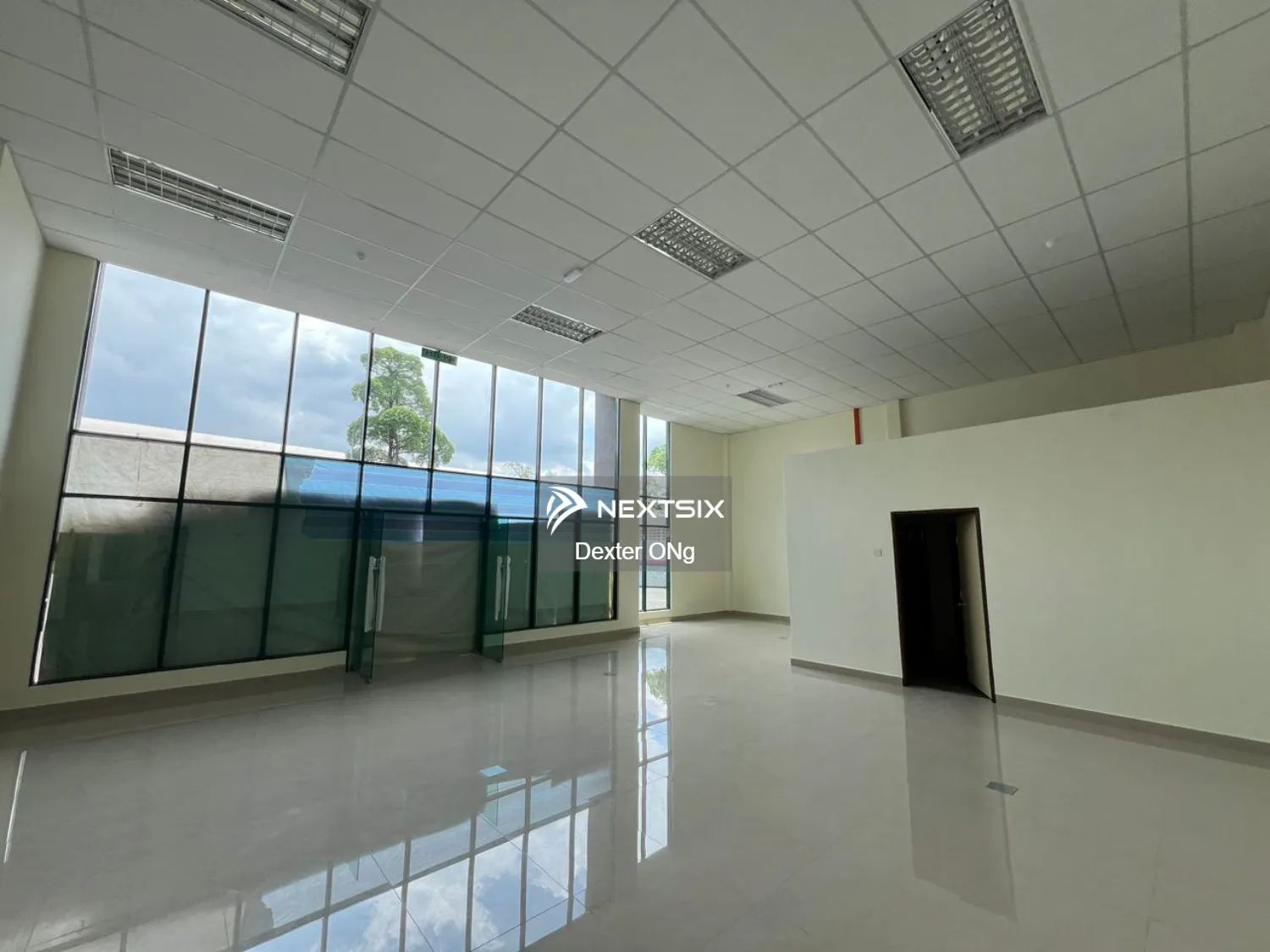 Detached Factory For Sale in Shah Alam Selangor - Image 7