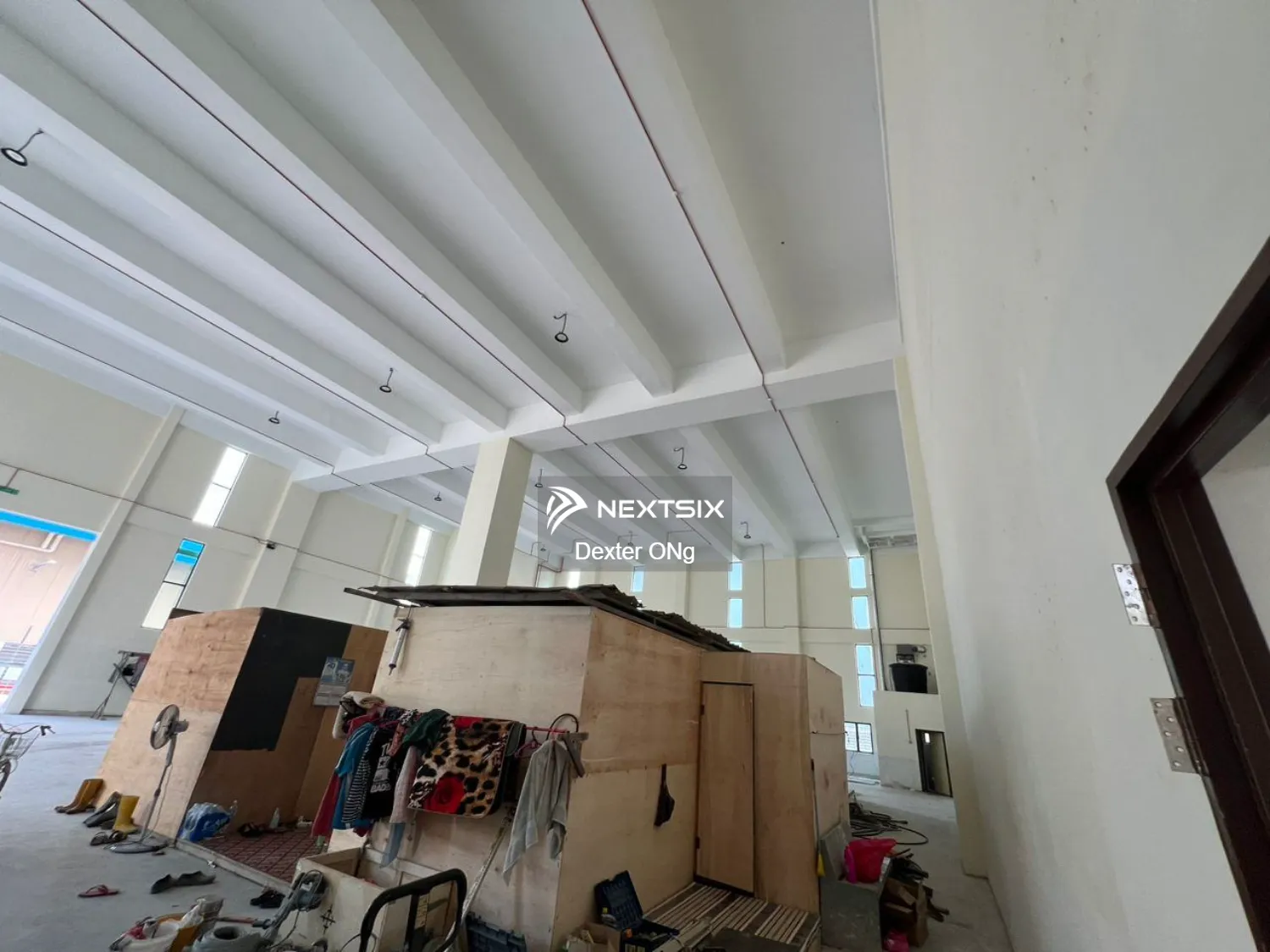 Detached Factory For Sale in Shah Alam Selangor - Image 8