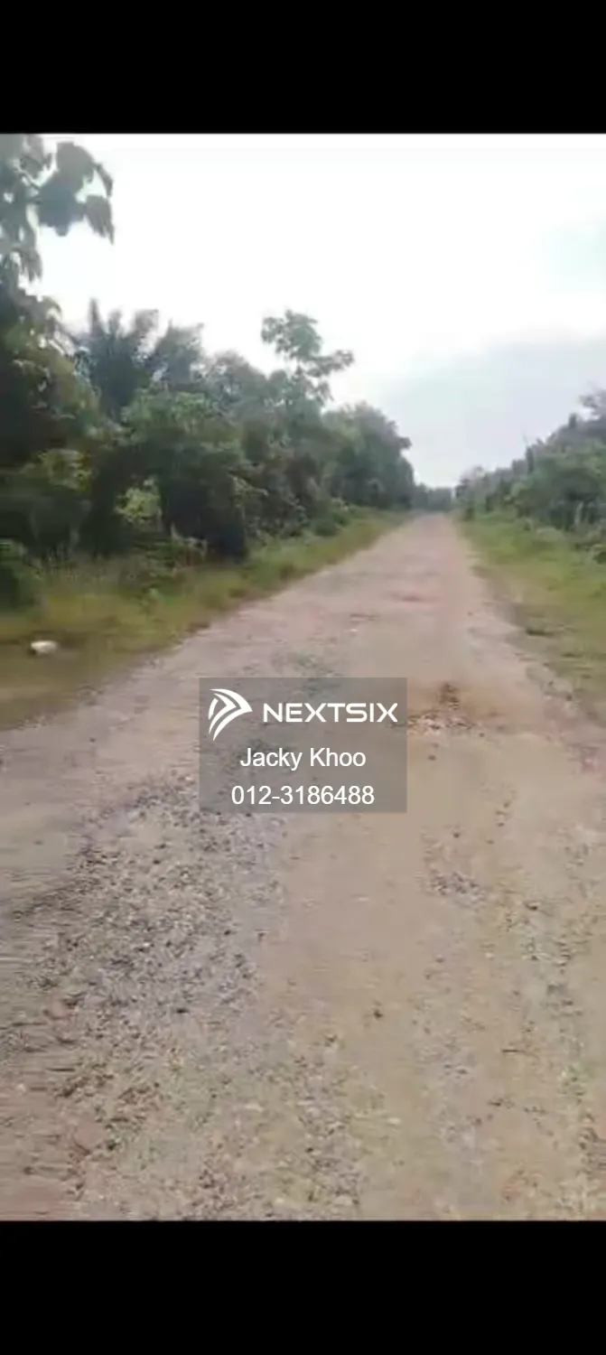 Agricultural Land For Sale in Sungai Pelek Selangor - Image 7