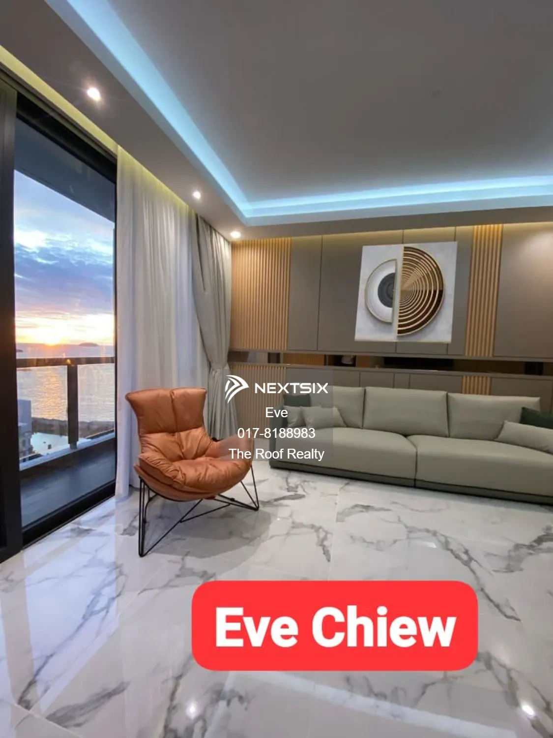 Jesselton Residences
