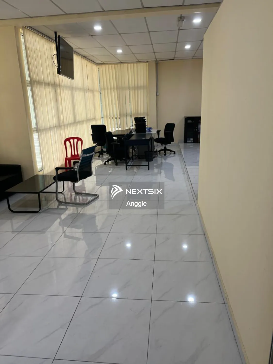 Semi-D Factory For Rent in Johor Bahru Johor - Image 5