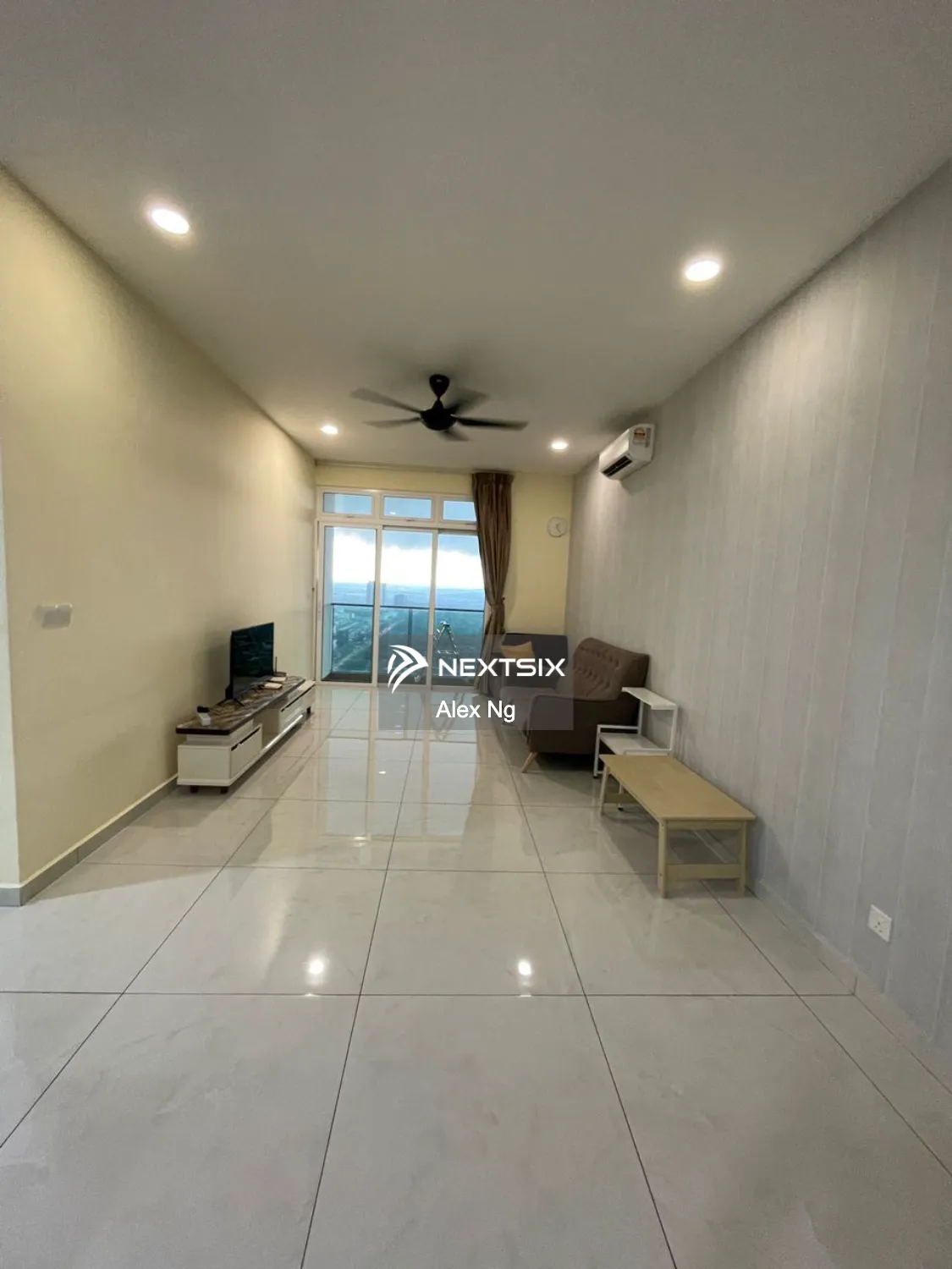 Serviced Residence For Sale in Johor Bahru Johor