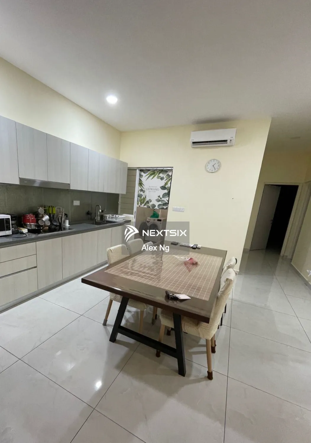 Serviced Residence For Sale in Johor Bahru Johor - Image 2