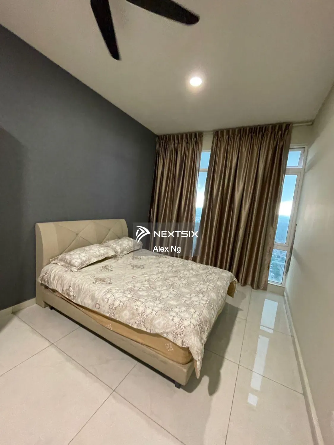 Serviced Residence For Sale in Johor Bahru Johor - Image 4