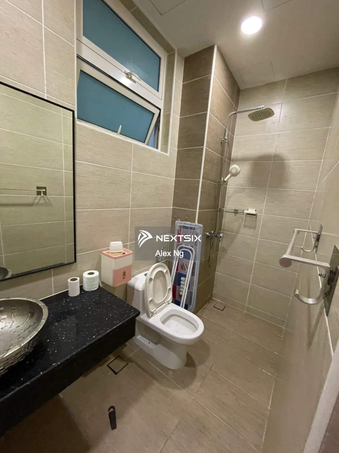 Serviced Residence For Sale in Johor Bahru Johor - Image 8