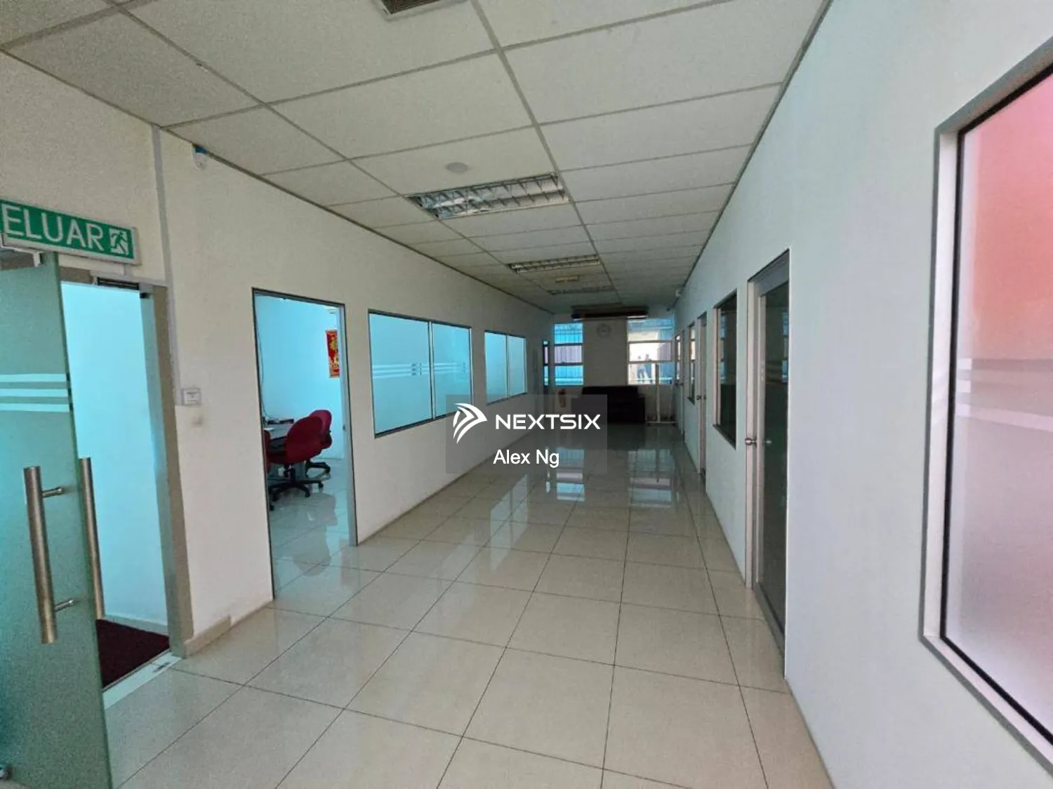 Semi-D Factory For Sale in Skudai Johor - Image 12