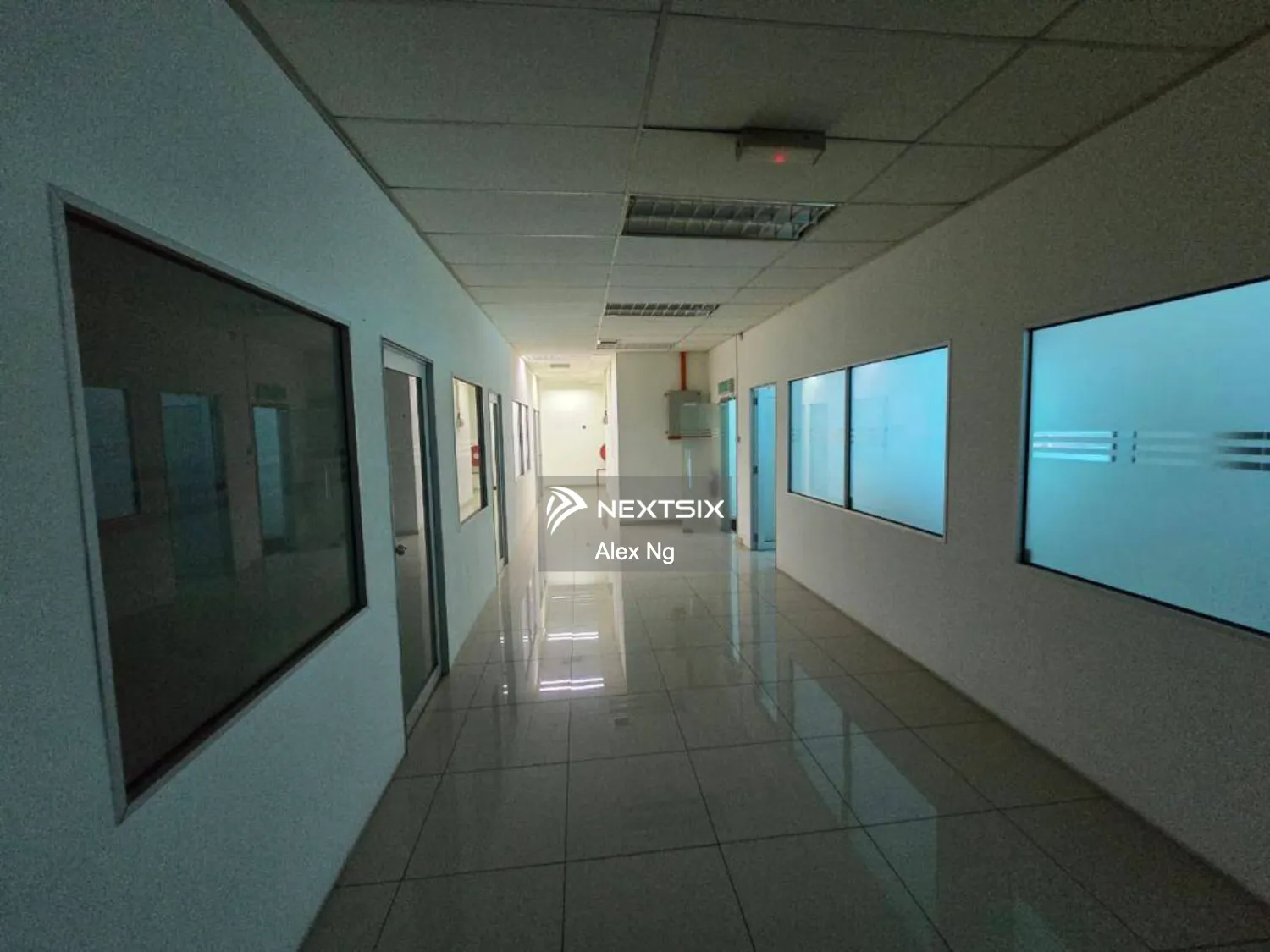 Semi-D Factory For Sale in Skudai Johor - Image 13