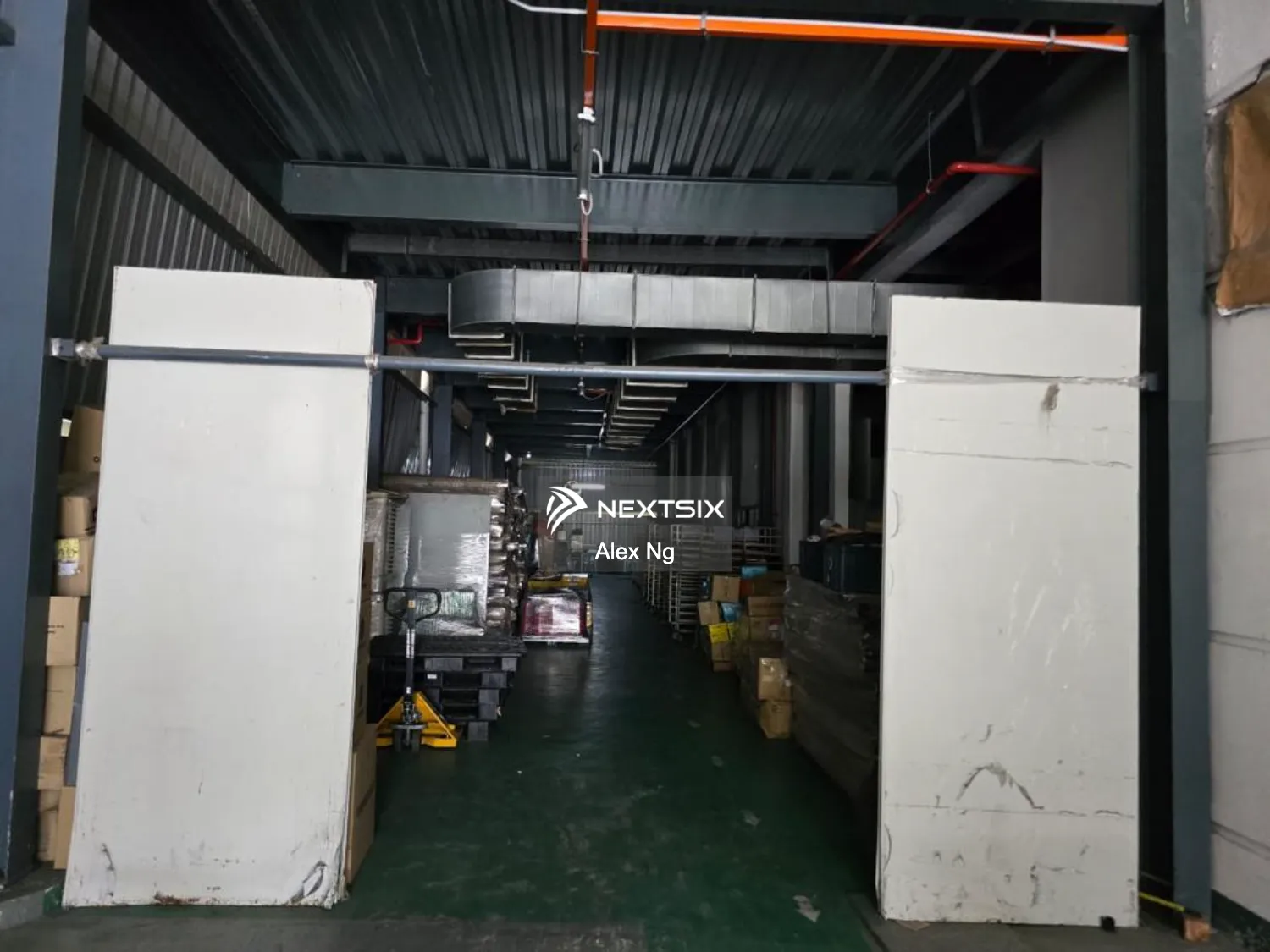 Semi-D Factory For Sale in Skudai Johor - Image 14