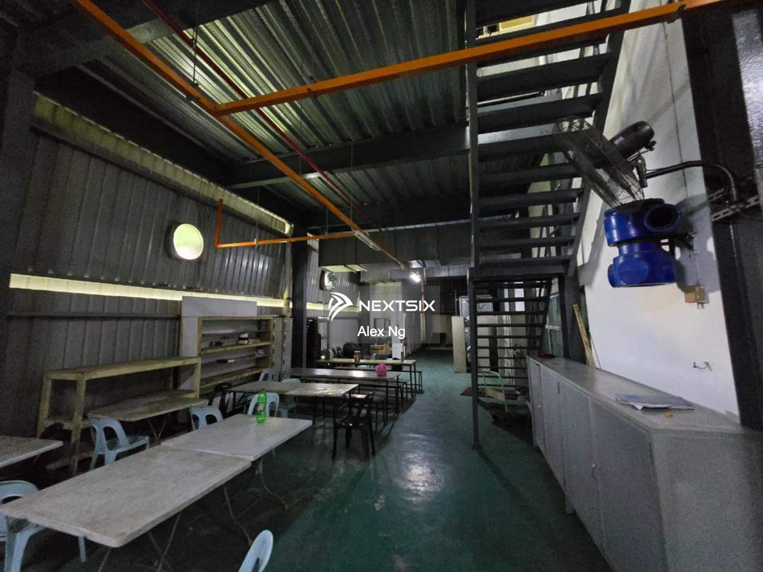 Semi-D Factory For Sale in Skudai Johor - Image 7