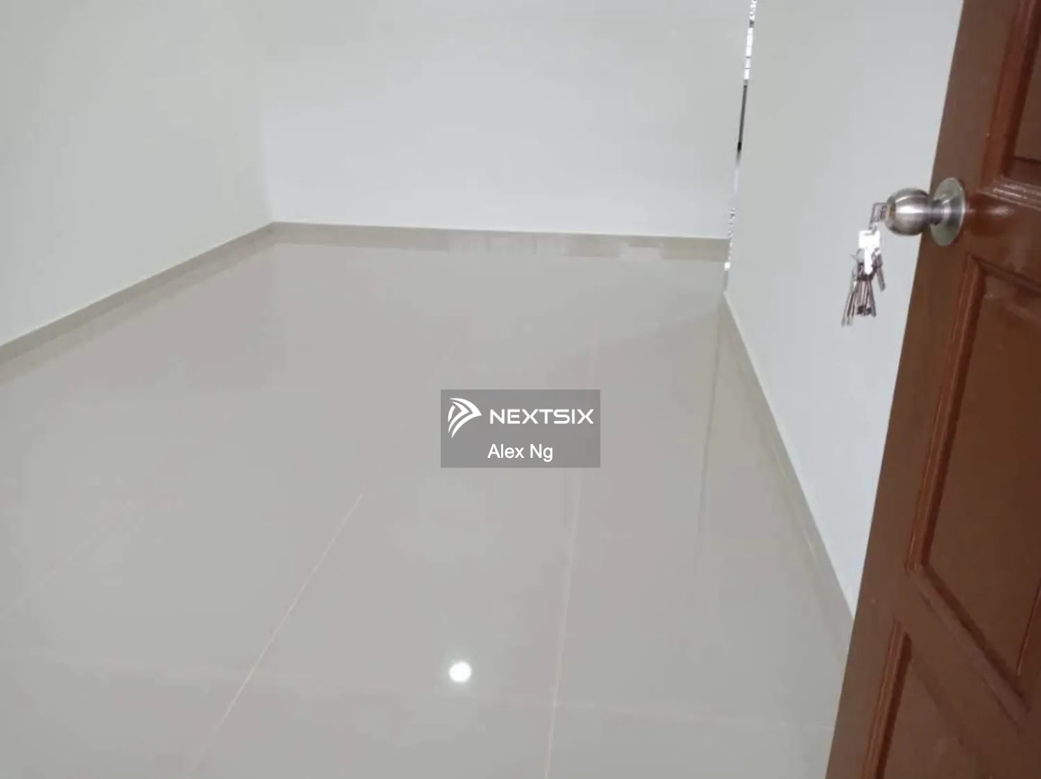 1-sty Terrace/Link House For Sale in Skudai Johor