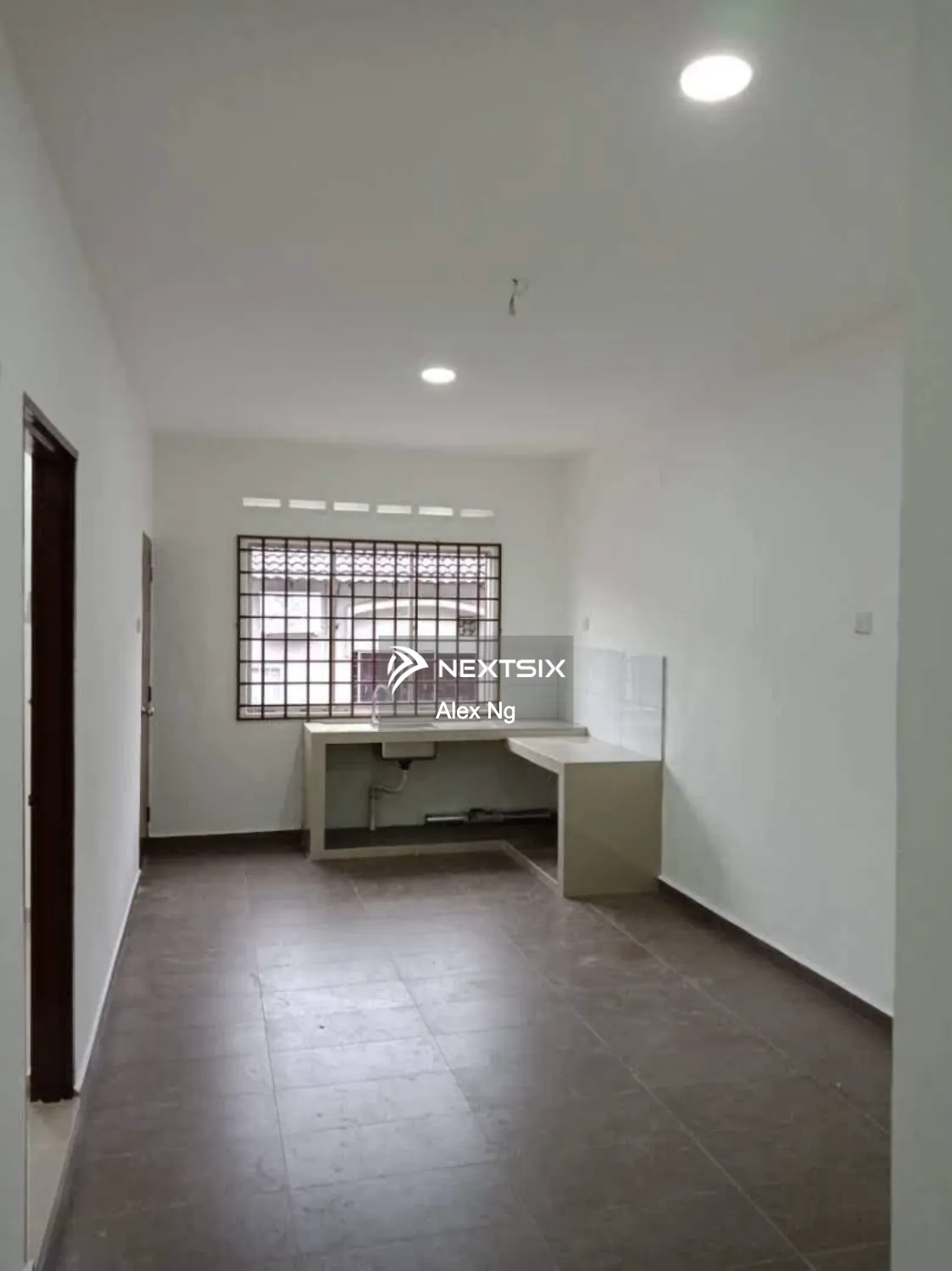 1-sty Terrace/Link House For Sale in Skudai Johor - Image 7