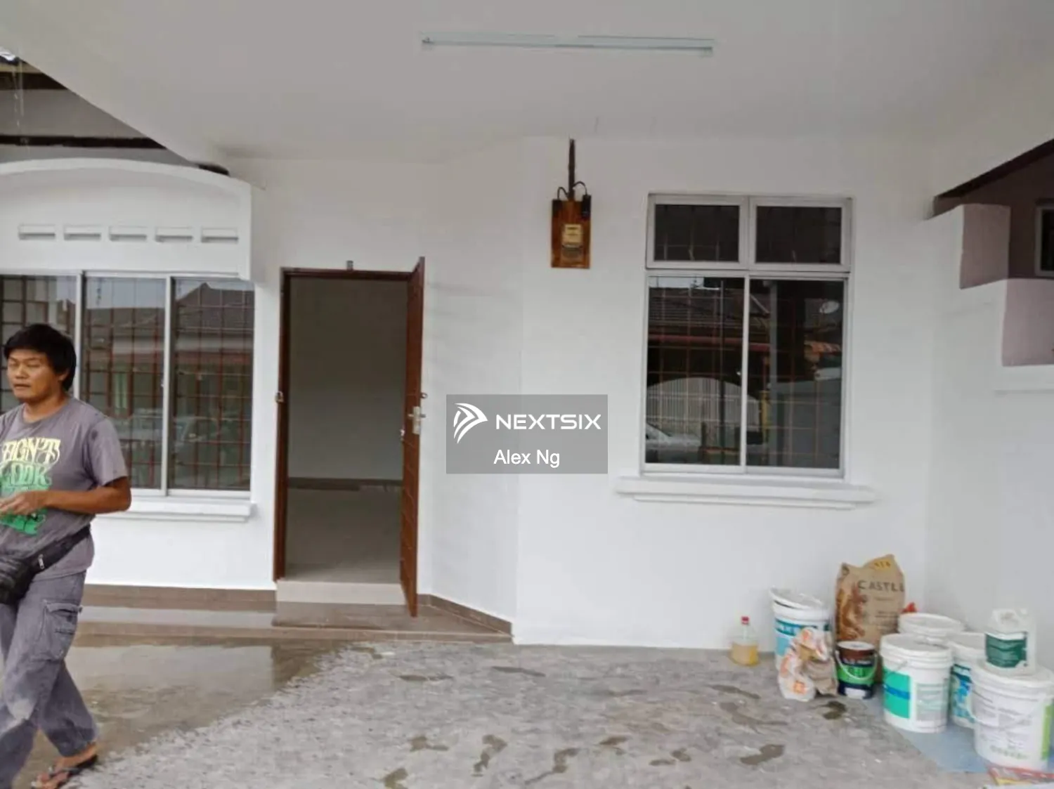 1-sty Terrace/Link House For Sale in Skudai Johor - Image 8