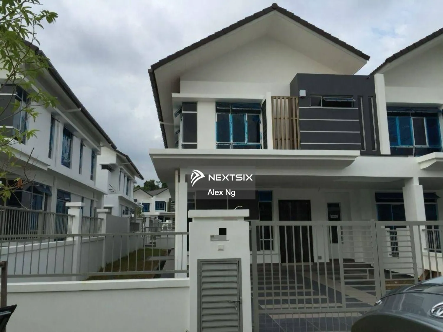 2-sty Terrace/Link House For Sale in Horizon Hills Johor