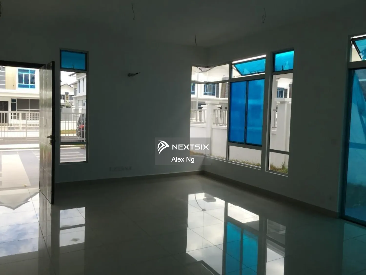 2-sty Terrace/Link House For Sale in Horizon Hills Johor - Image 2