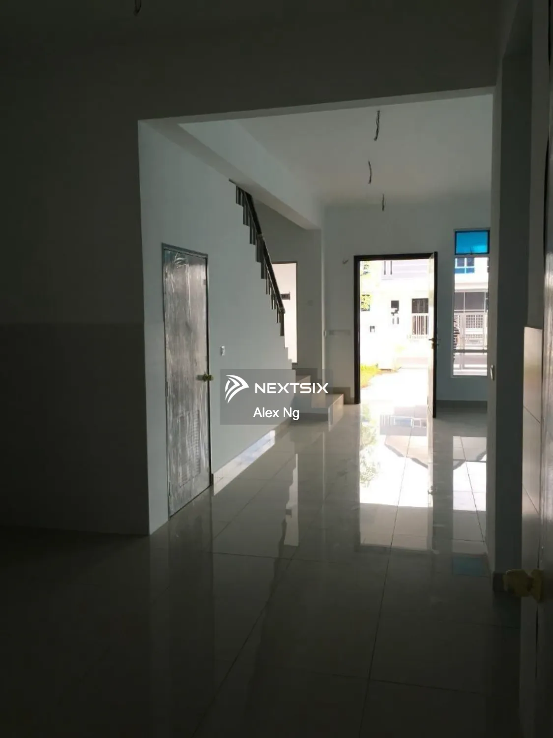 2-sty Terrace/Link House For Sale in Horizon Hills Johor - Image 3