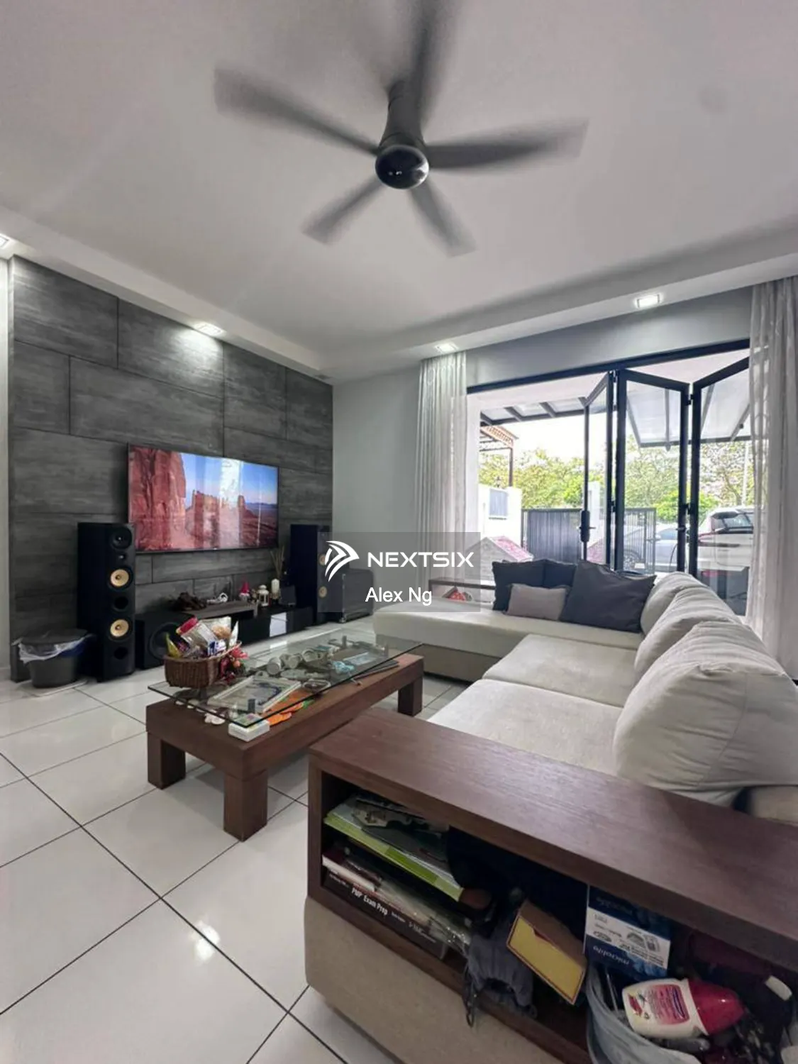 2-sty Terrace/Link House For Sale in Gelang Patah Johor