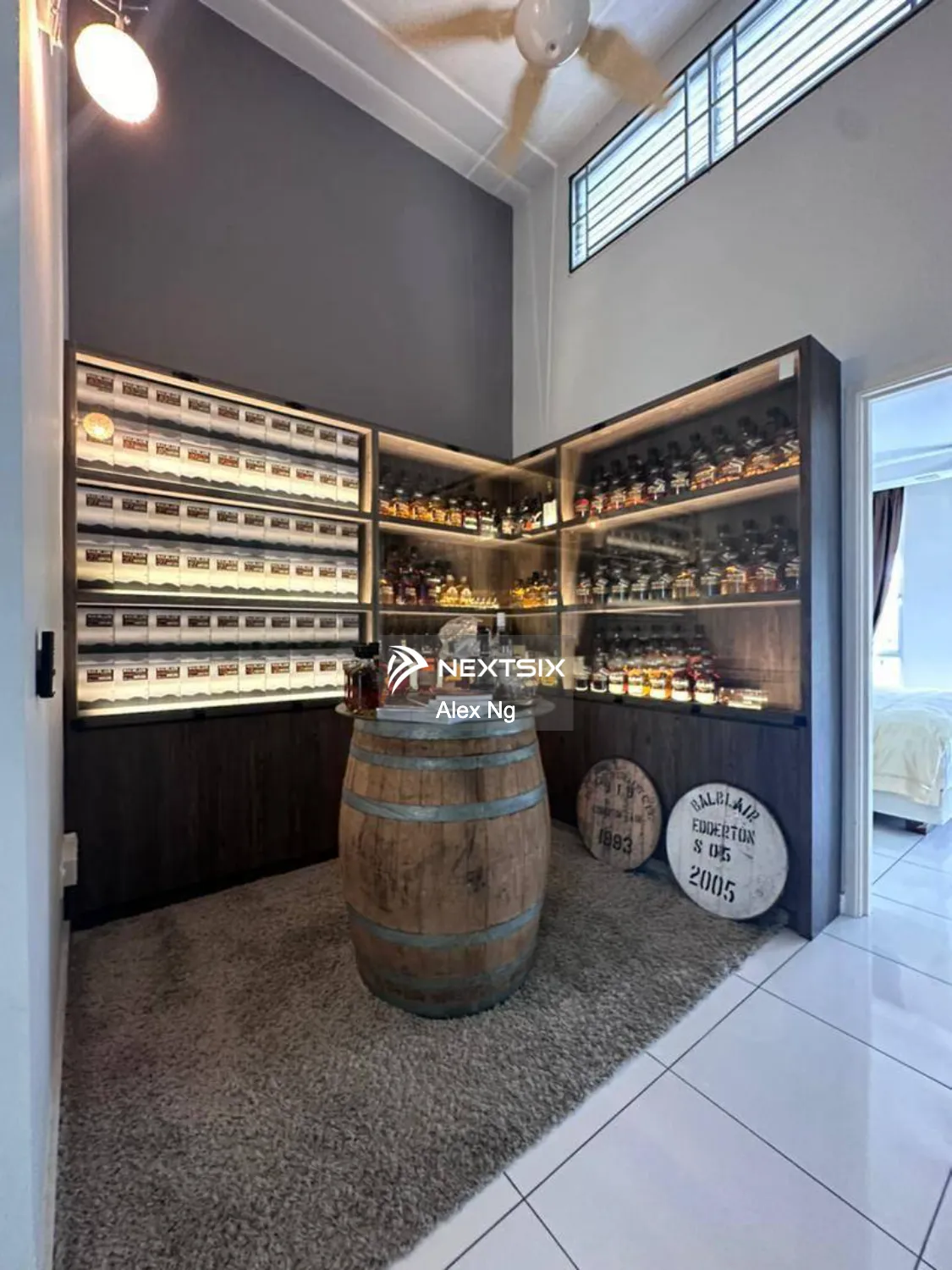 2-sty Terrace/Link House For Sale in Gelang Patah Johor - Image 3