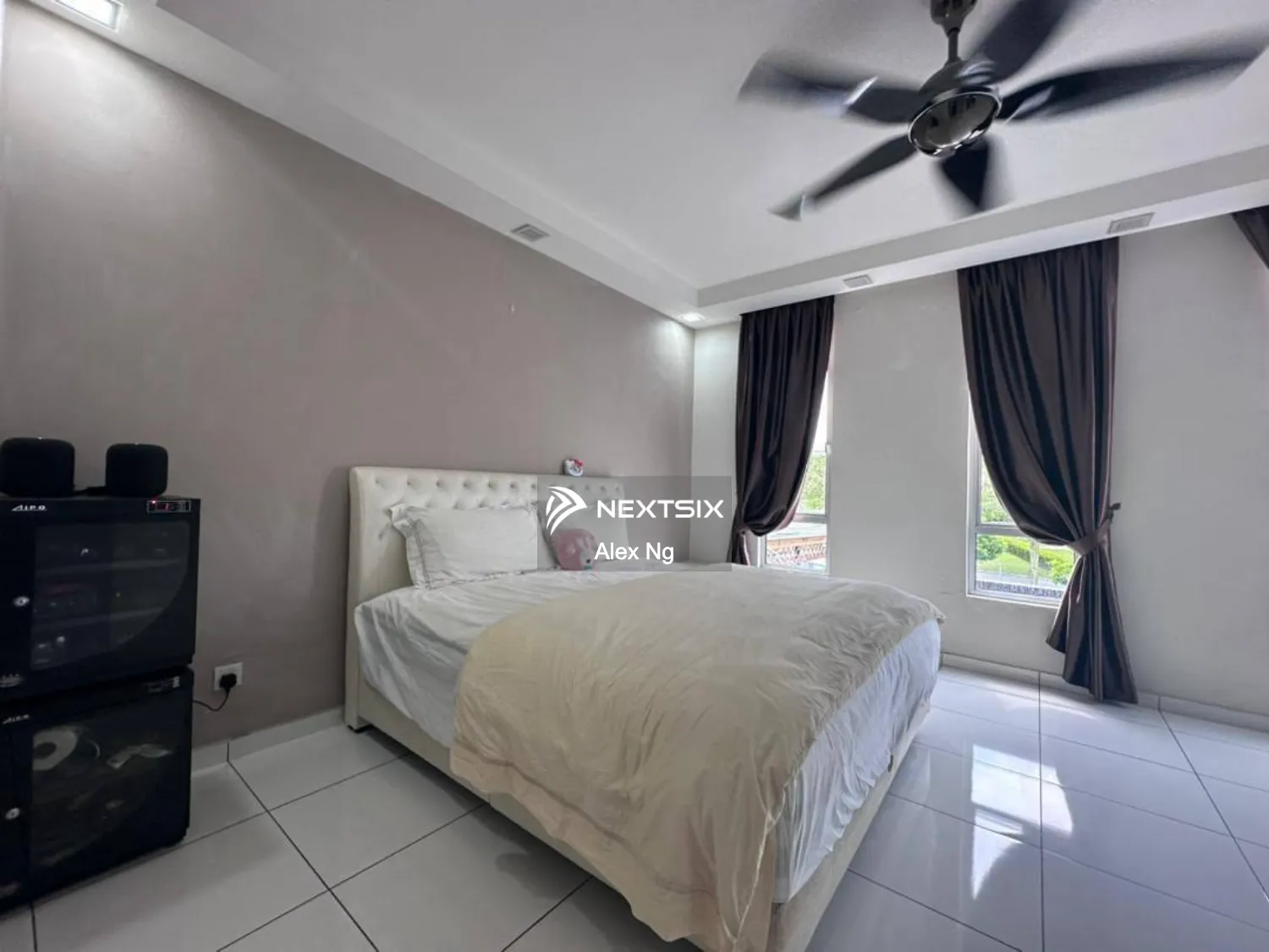 2-sty Terrace/Link House For Sale in Gelang Patah Johor - Image 4