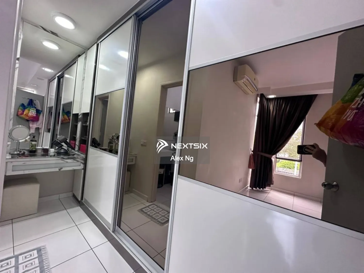 2-sty Terrace/Link House For Sale in Gelang Patah Johor - Image 5