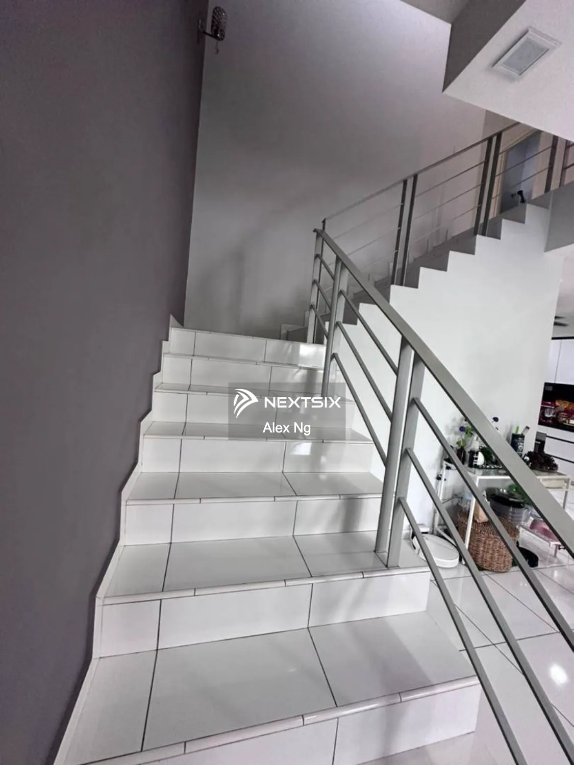 2-sty Terrace/Link House For Sale in Gelang Patah Johor - Image 6