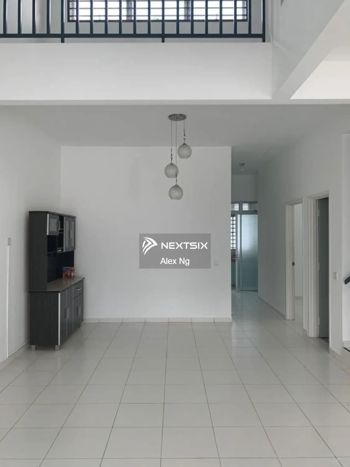 2-sty Terrace/Link House For Sale in Gelang Patah Johor