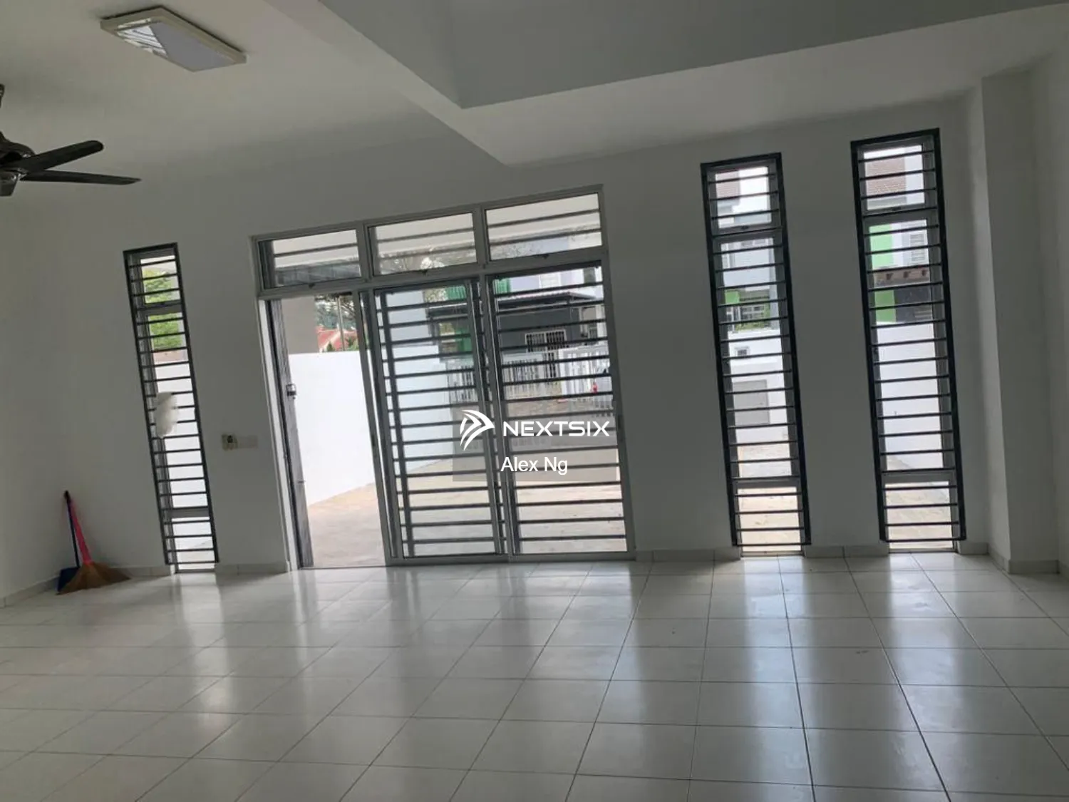 2-sty Terrace/Link House For Sale in Gelang Patah Johor - Image 3
