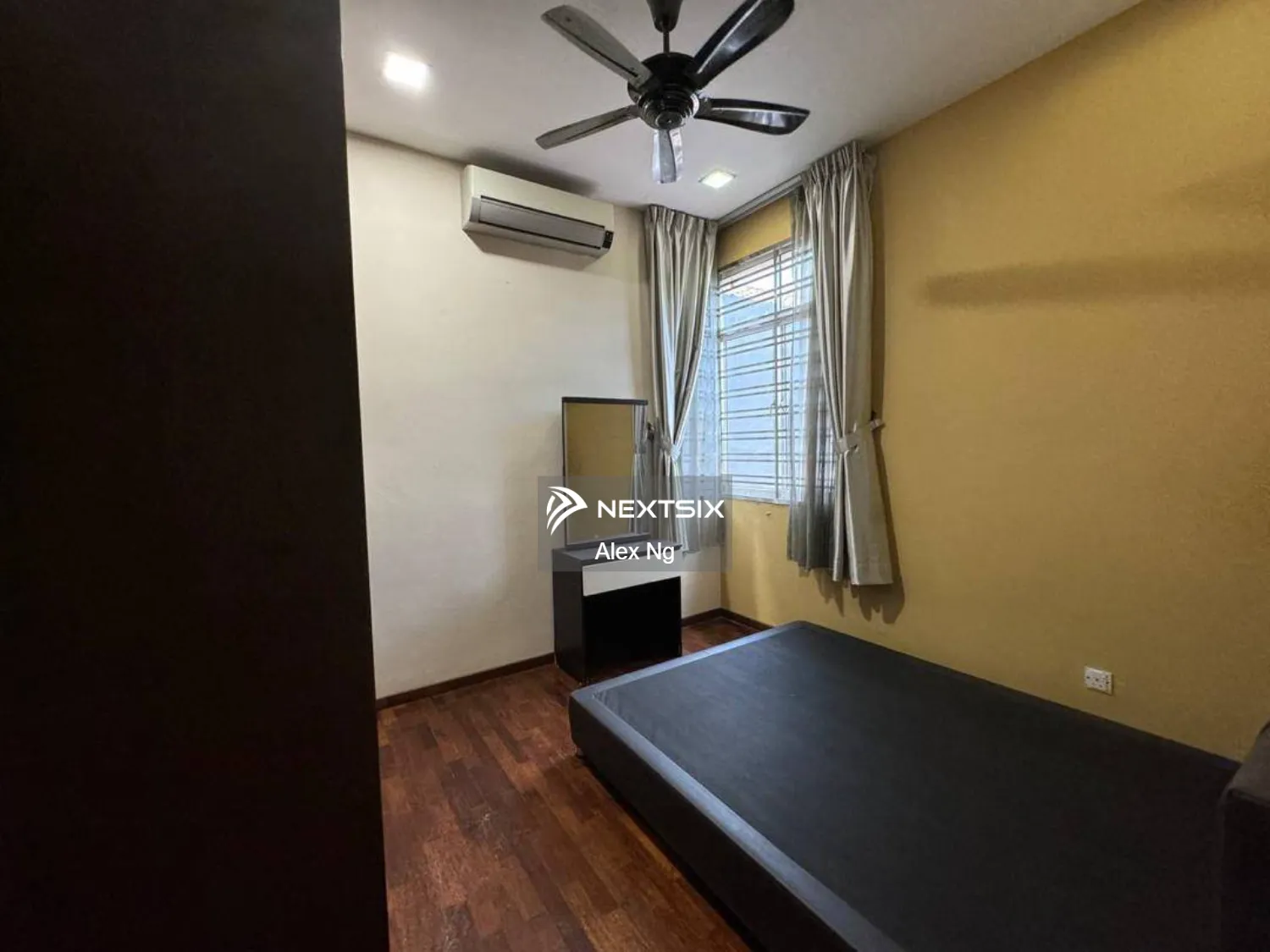 Cluster House For Sale in Johor Bahru Johor - Image 11